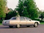 Cadillac Fleetwood фото