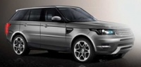 В следующем году начнется производство обновленного Range Rover Sport