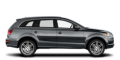 Audi Q7  - лого