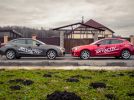Mazda3: Kodo, Skyactiv и полный Zoom-Zoom - фотография 18