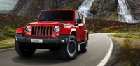 Jeep в России открыл прием заявок на специальный Wrangler X