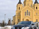 Nissan X-Tour в Нижнем Новгороде: Хорошее средство от плохих дорог - фотография 61
