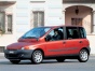 Fiat Multipla фото