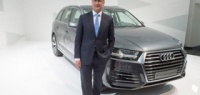 Гендиректора Audi арестовали из-за «дизельного скандала»