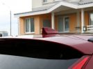 Тест-драйв Mitsubishi Eclipse Cross: яркими красками - фотография 20