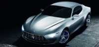 В Maserati официально подтвердили выход Alfieri