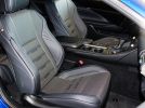 Lexus RC 200t: обзор и технические характеристики - фотография 27