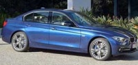 Рестайлинговая «трешка» BMW дебютирует сегодня в Германии