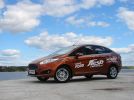 Ford Fiesta: Средство от скуки - фотография 24