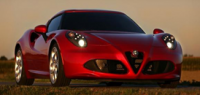 Alfa Romeo делает ставку на новинки