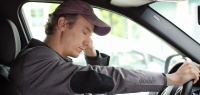 5 способов быстро снять усталость за рулём, которые помогут