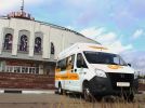 Автобус ГАЗель NEXT: Экскурсия по Нижнему Новгороду за 1 день - фотография 28