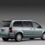 Chrysler Town and Country фото