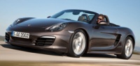 Porsche передумал делать «бюджетный» спорткар