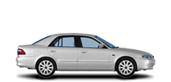 Mazda Capella 1998-2002
