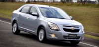 14 автомобилей Chevrolet COBALT с выгодой до 70 000 рублей