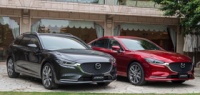 Mazda6 получила новый турбодизель