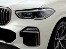 Новый BMW X5: единство классической роскоши и высоких технологий - фотография 6