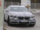 BMW 7-Series полностью обновят к 2015 году - фотография 1
