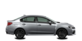 Subaru WRX  - лого
