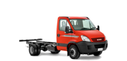 Iveco Daily Шасси
