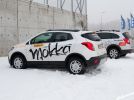 Opel Mokka vs Chevrolet Сaptiva: Кто кого? - фотография 18