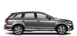Audi Q7 2009-2015