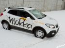 Opel Mokka vs Chevrolet Сaptiva: Кто кого? - фотография 2
