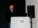 Audi quattro days: превосходство технологий - фотография 59