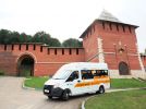 Автобус ГАЗель NEXT: Экскурсия по Нижнему Новгороду за 1 день - фотография 61