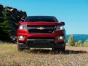 Chevrolet Colorado фото