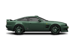 Aston Martin V8 Vantage 1993-2000