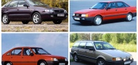 Назад в 90-е – вспоминаем крутые машины, которые можно купить и сейчас
