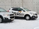 Opel Mokka vs Chevrolet Сaptiva: Кто кого? - фотография 20