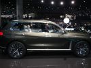 BMW рассматривает выпуск самой дорогой модели бренда X8 - фотография 4