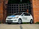Hyundai Solaris: Формула успеха - фотография 10