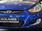 Достоинства и недостатки: обзор Hyundai Solaris - фотография 3